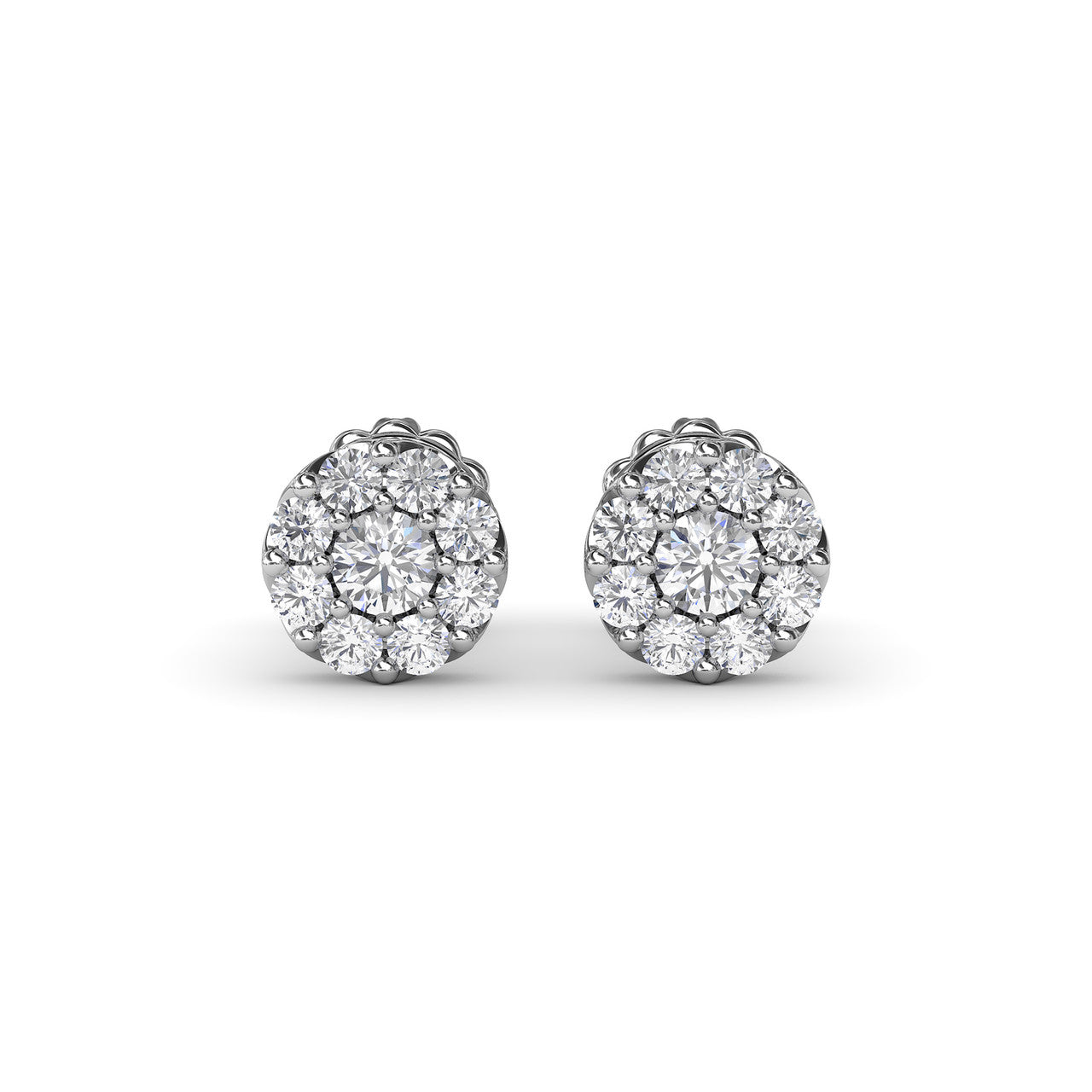 ER4916-14kt-White