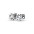 ER4917-14kt-White