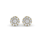 ER4917-14kt-Yellow