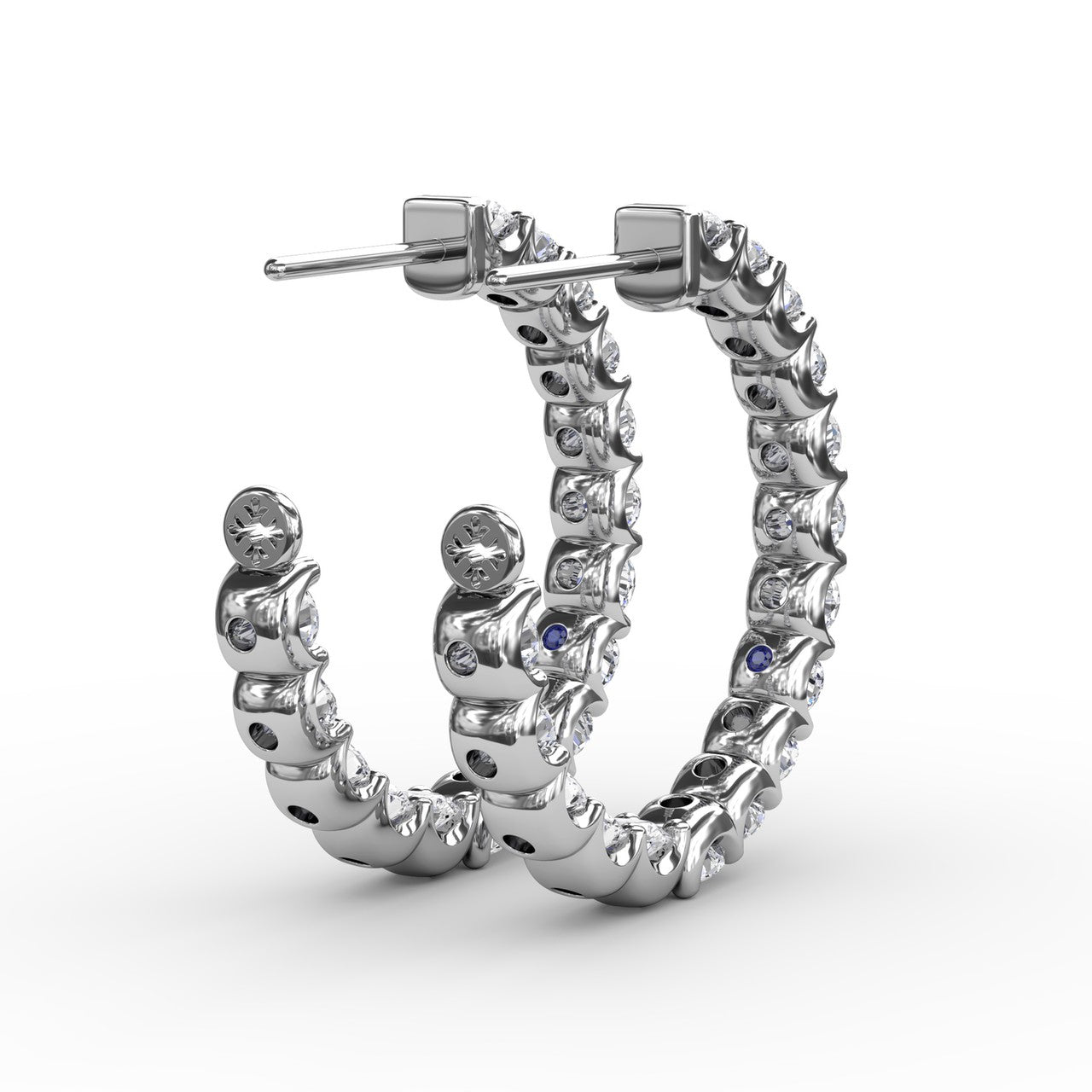 ER4927-14kt-White