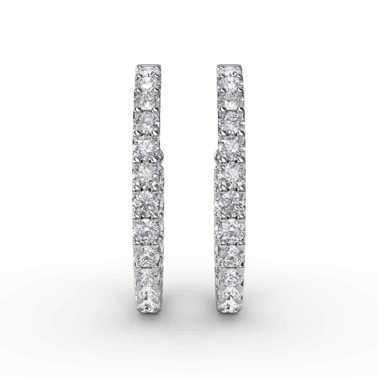 ER4928-14kt-White