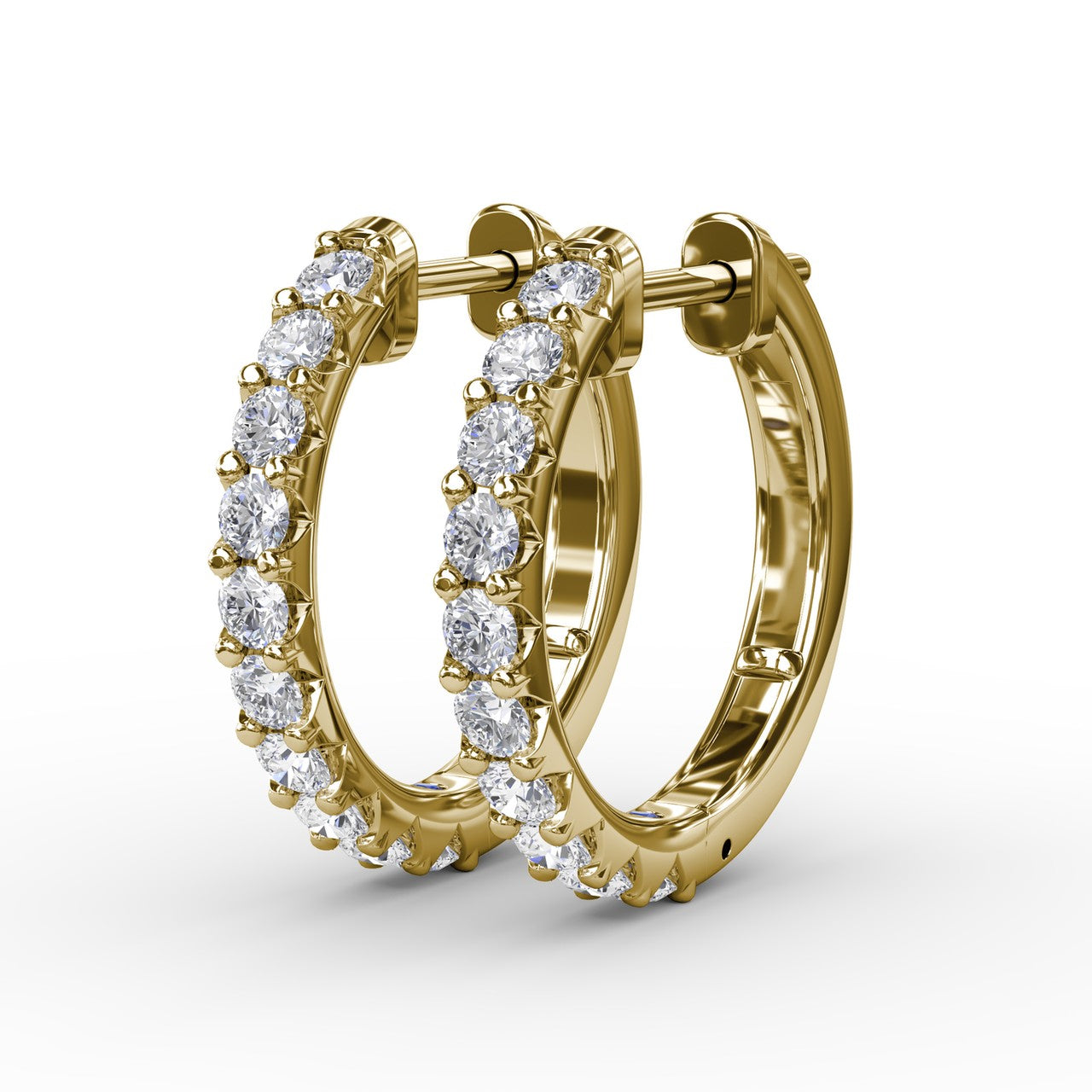 ER4929-14kt-Yellow