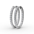 ER4937-14kt-White