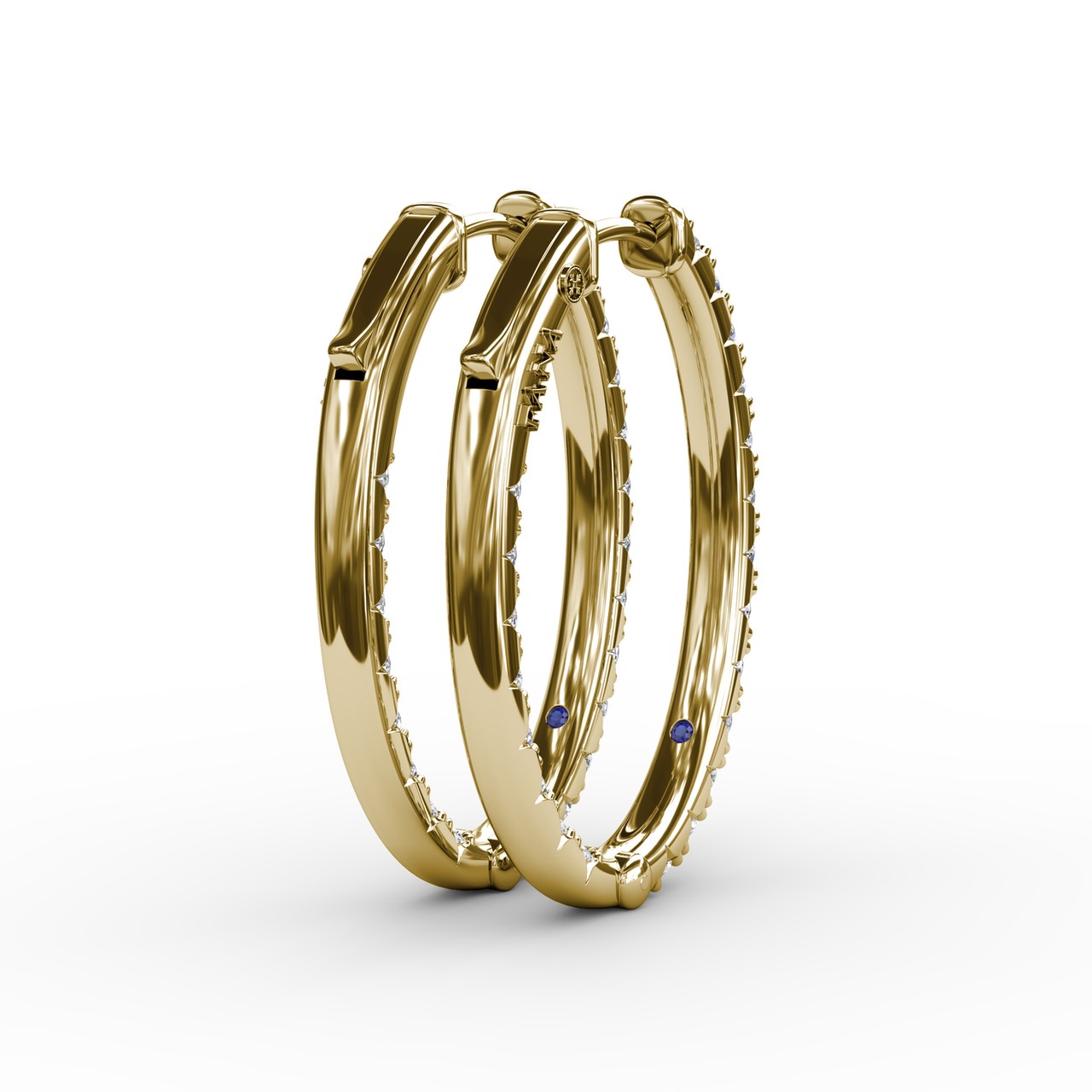 ER4937-14kt-Yellow