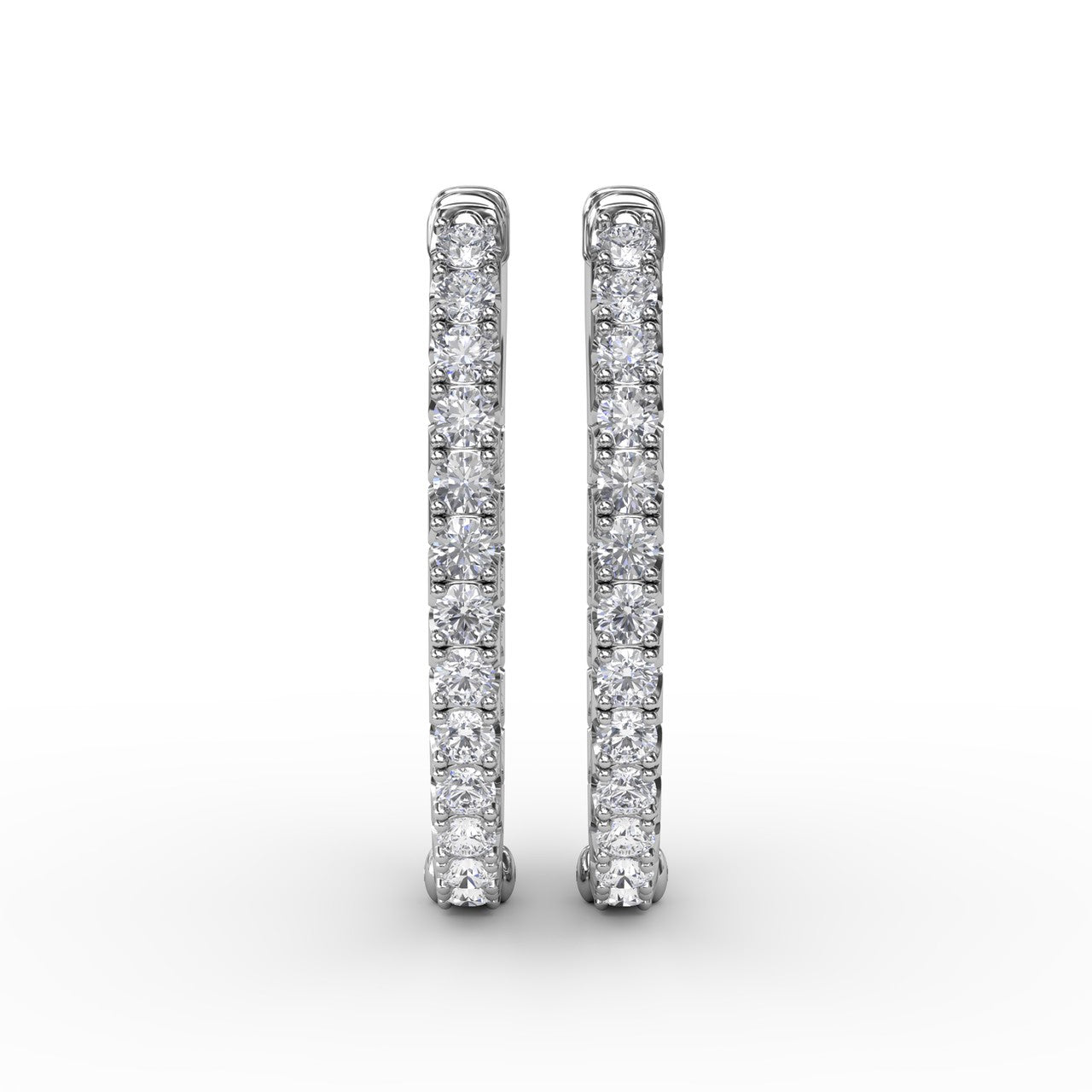 ER4937-14kt-White