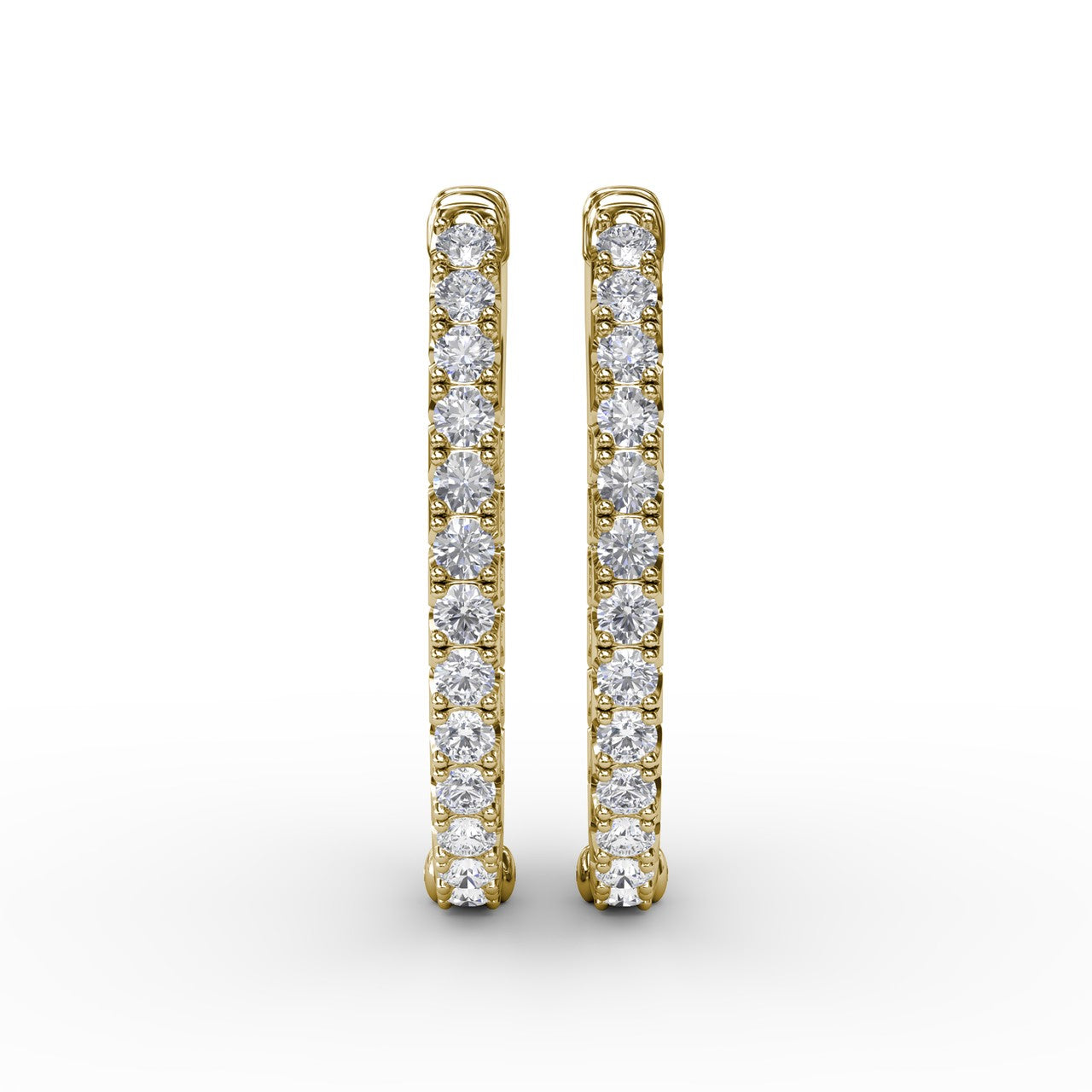 ER4937-14kt-Yellow