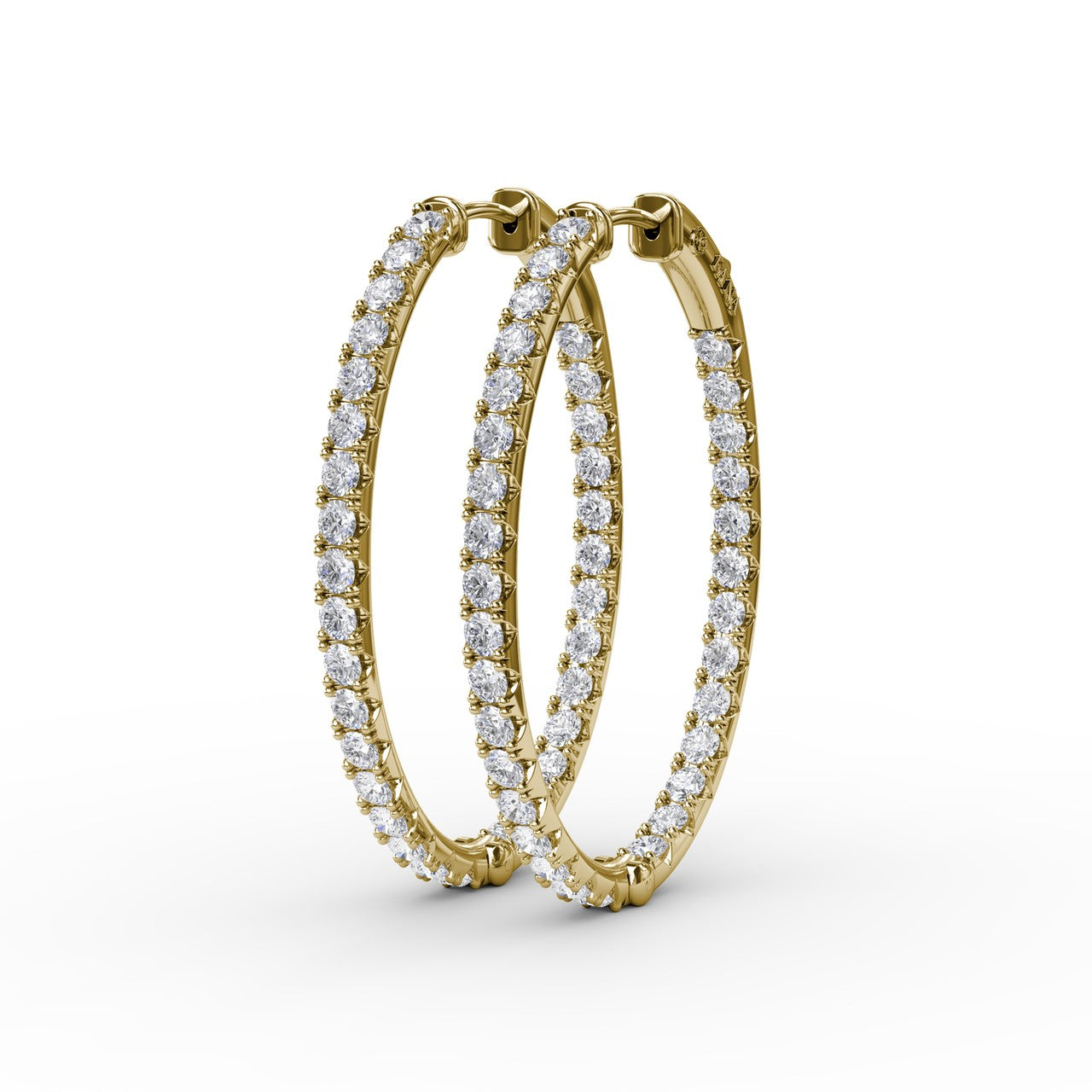 ER4938-14kt-Yellow