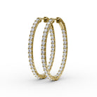 ER4938-14kt-Yellow