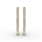 ER4938-14kt-Yellow