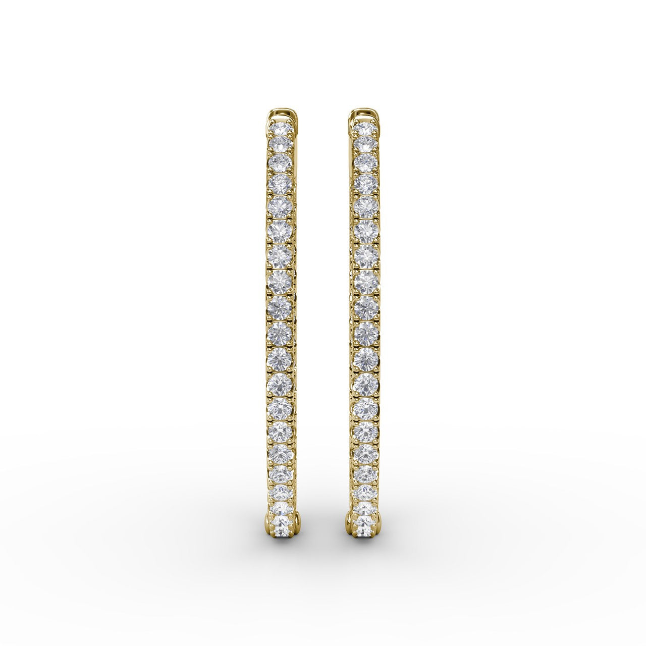 ER4939-14kt-Yellow