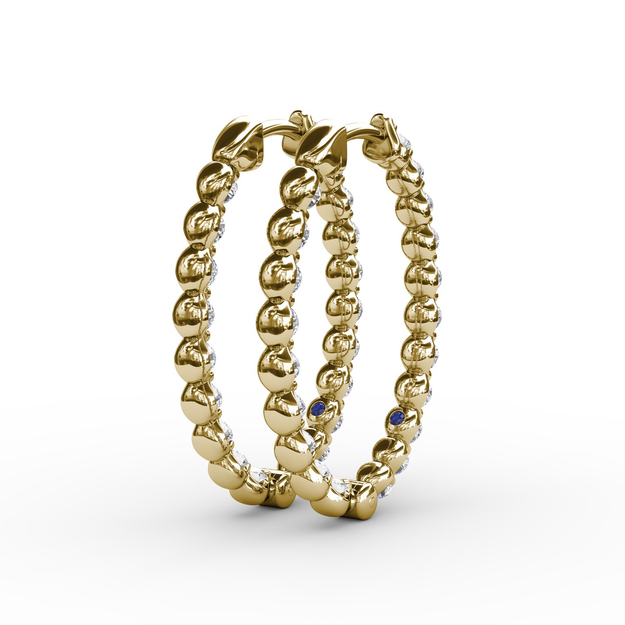 ER4940-14kt-Yellow