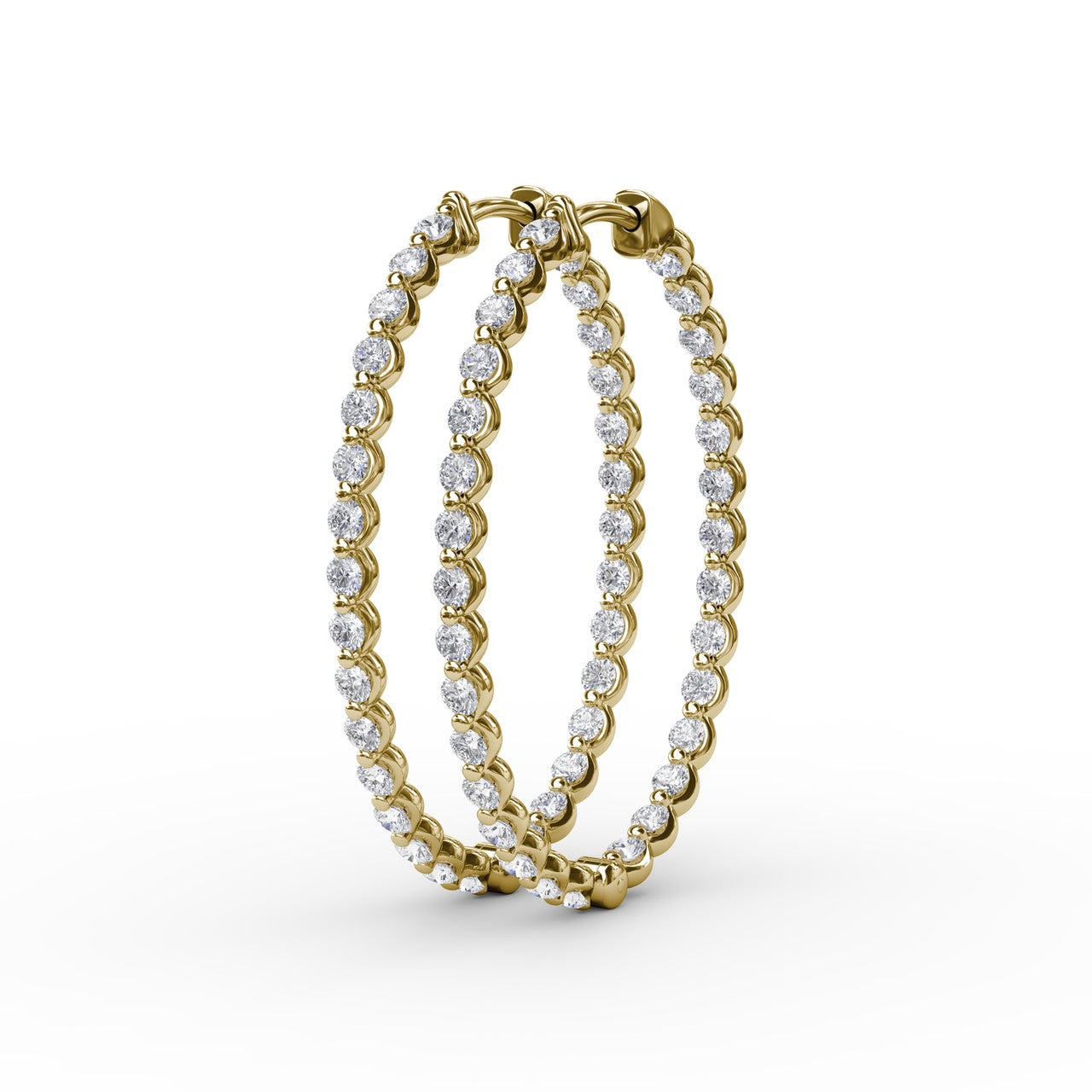 ER4941-14kt-Yellow