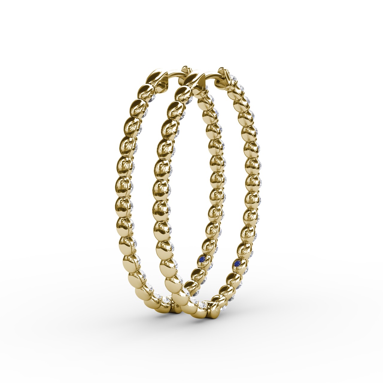 ER4941-14kt-Yellow