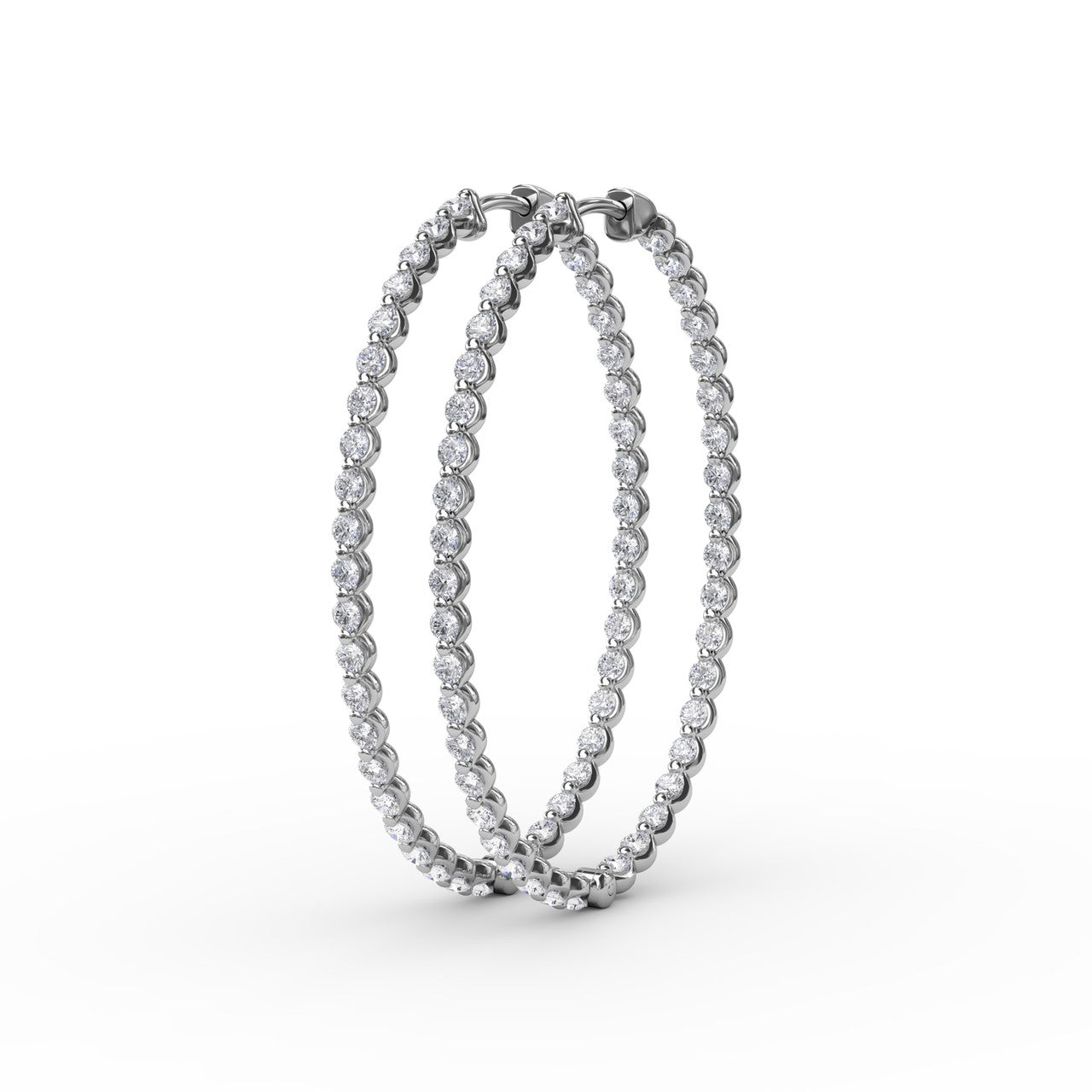ER4942-14kt-White