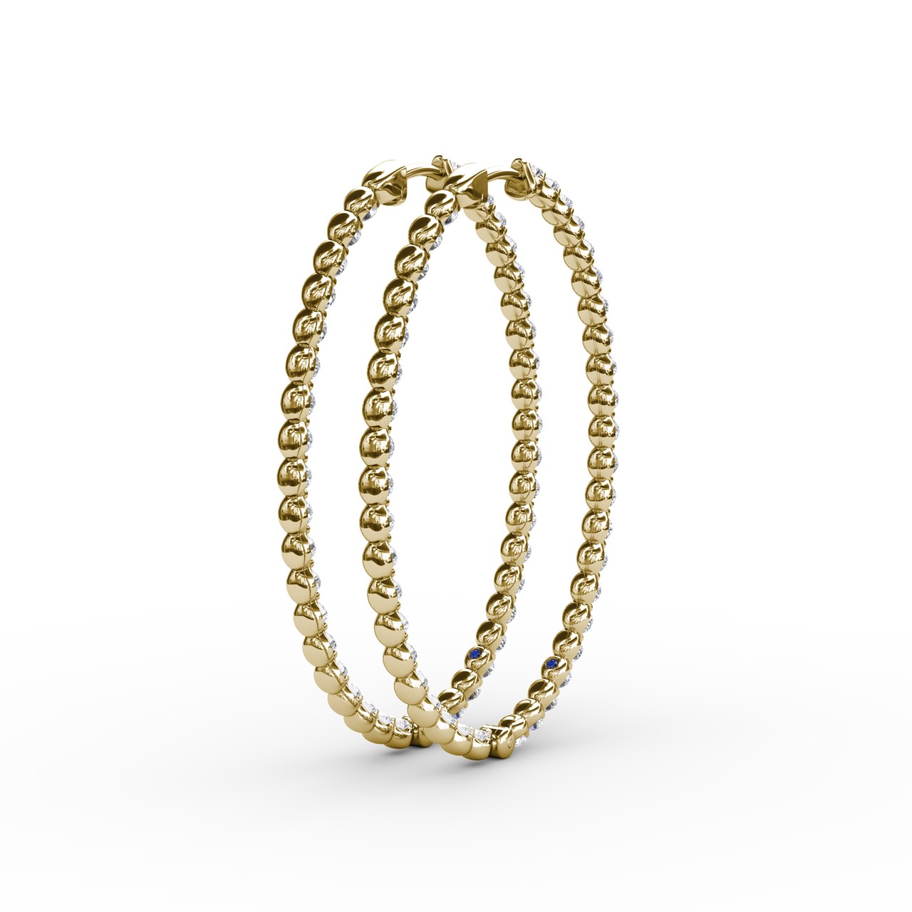 ER4942-14kt-Yellow