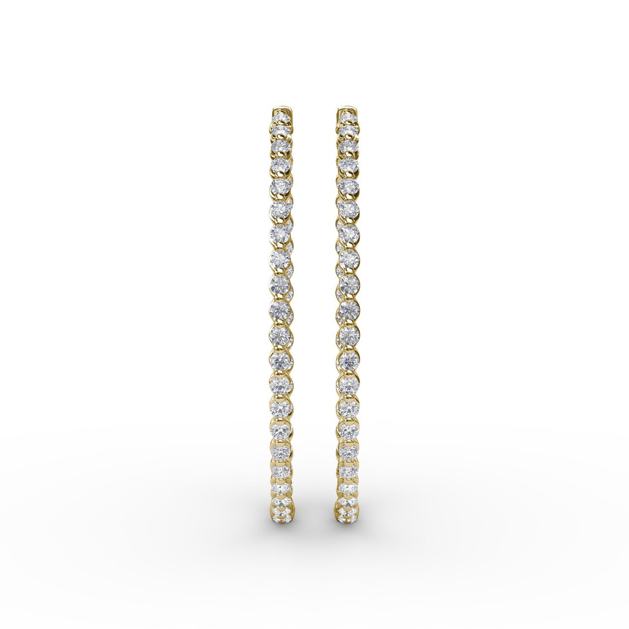 ER4942-14kt-Yellow