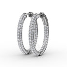 ER4943-14kt-White