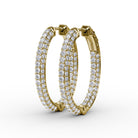 ER4943-14kt-Yellow