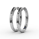 ER4943-14kt-White