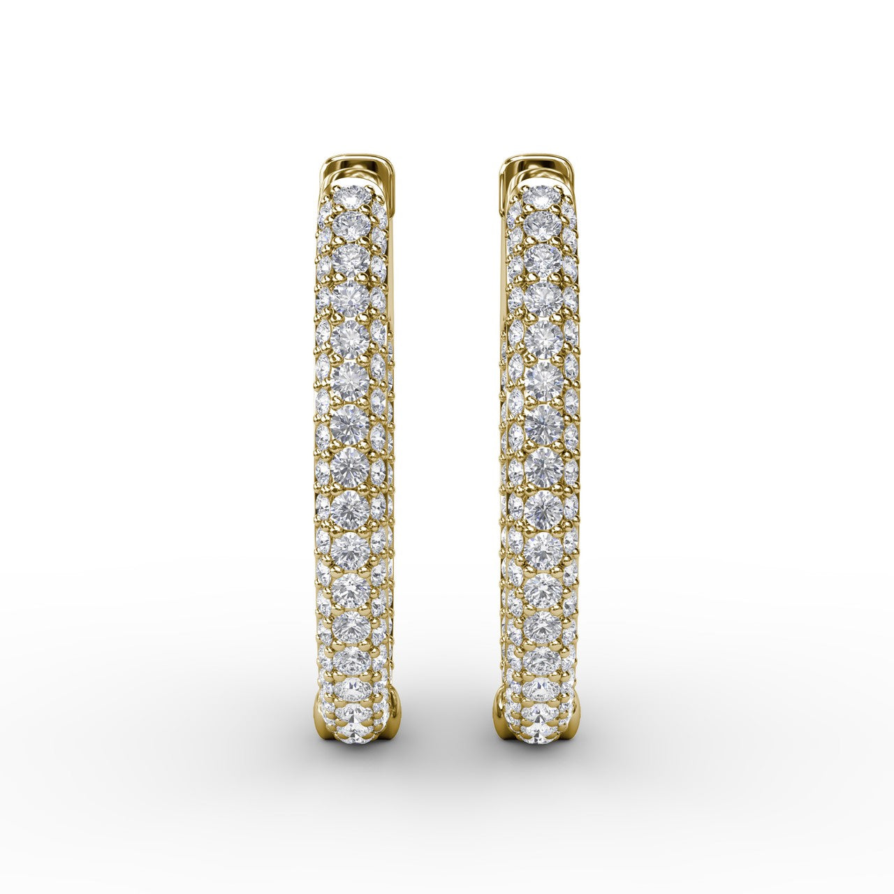ER4943-14kt-Yellow