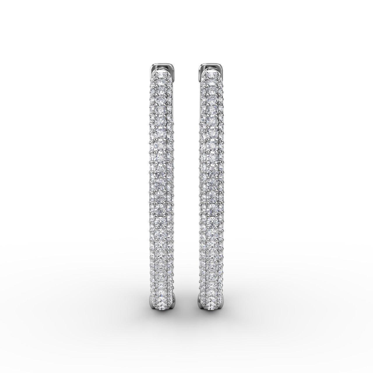 ER4944-14kt-White