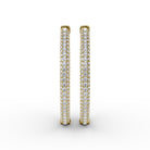 ER4944-14kt-Yellow