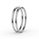 ER4945-14kt-White
