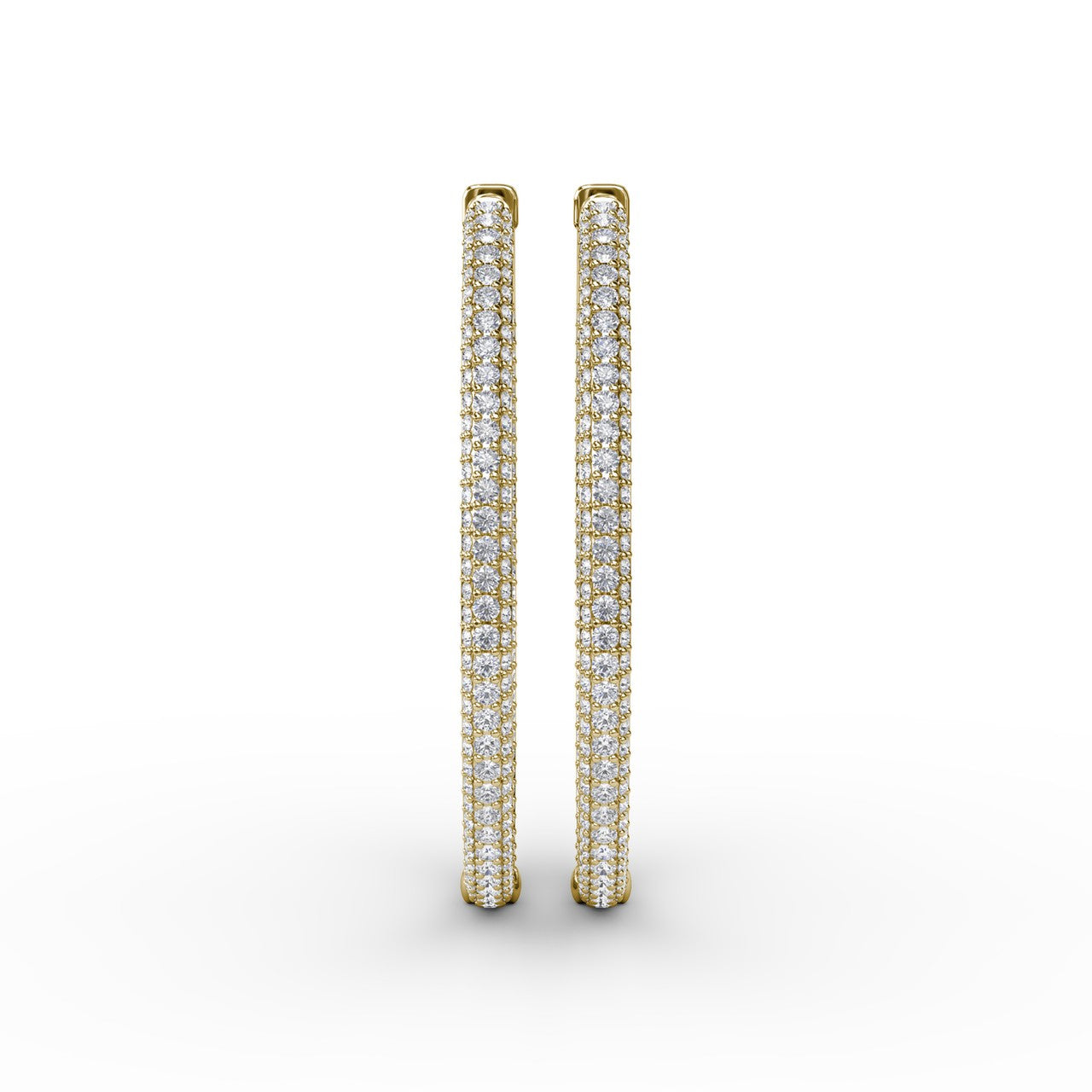 ER4945-14kt-Yellow