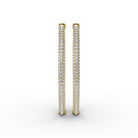 ER4945-14kt-Yellow