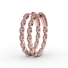 ER4950-14kt-Rose