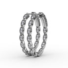 ER4950-14kt-White