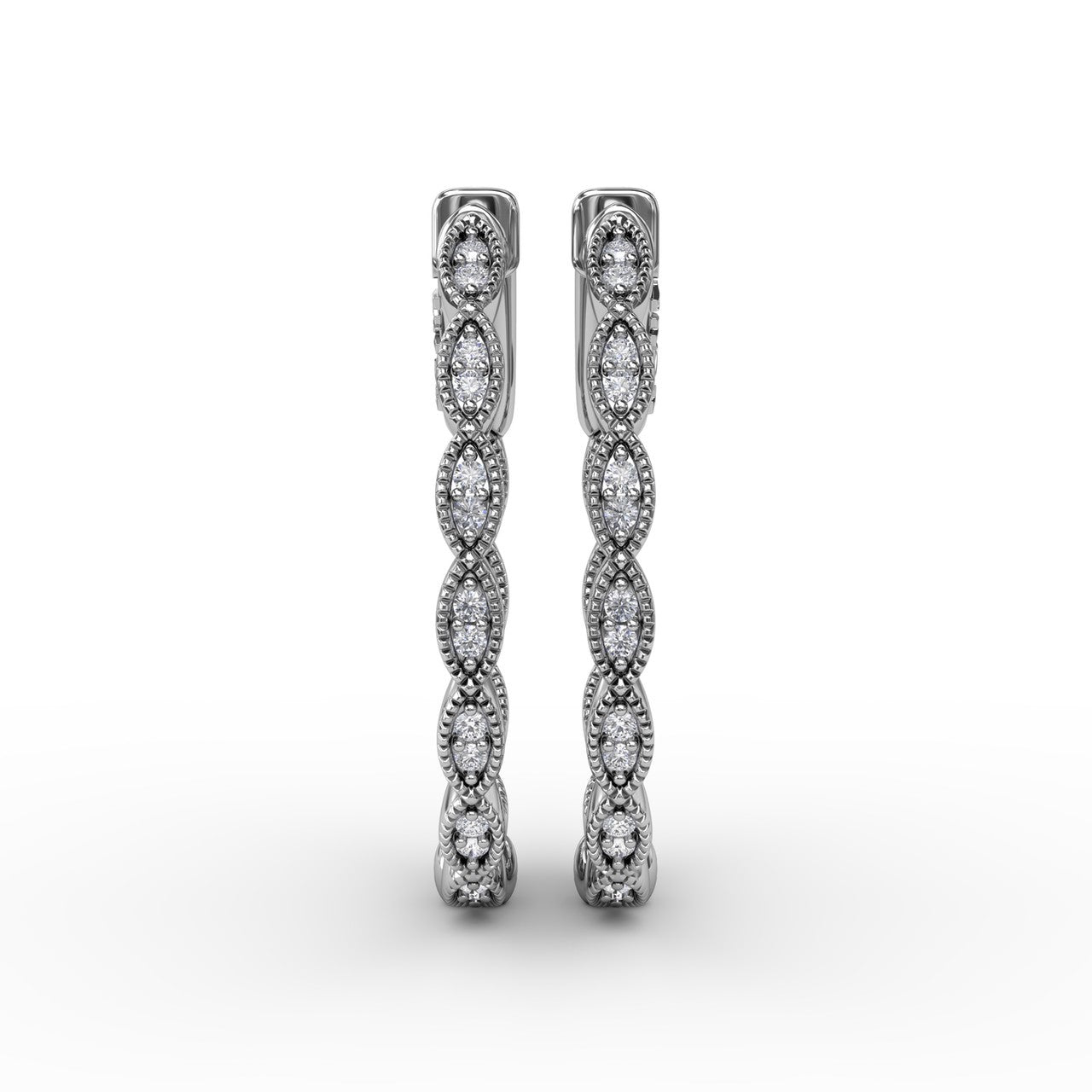 ER4950-14kt-White