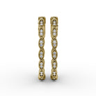 ER4950-14kt-Yellow