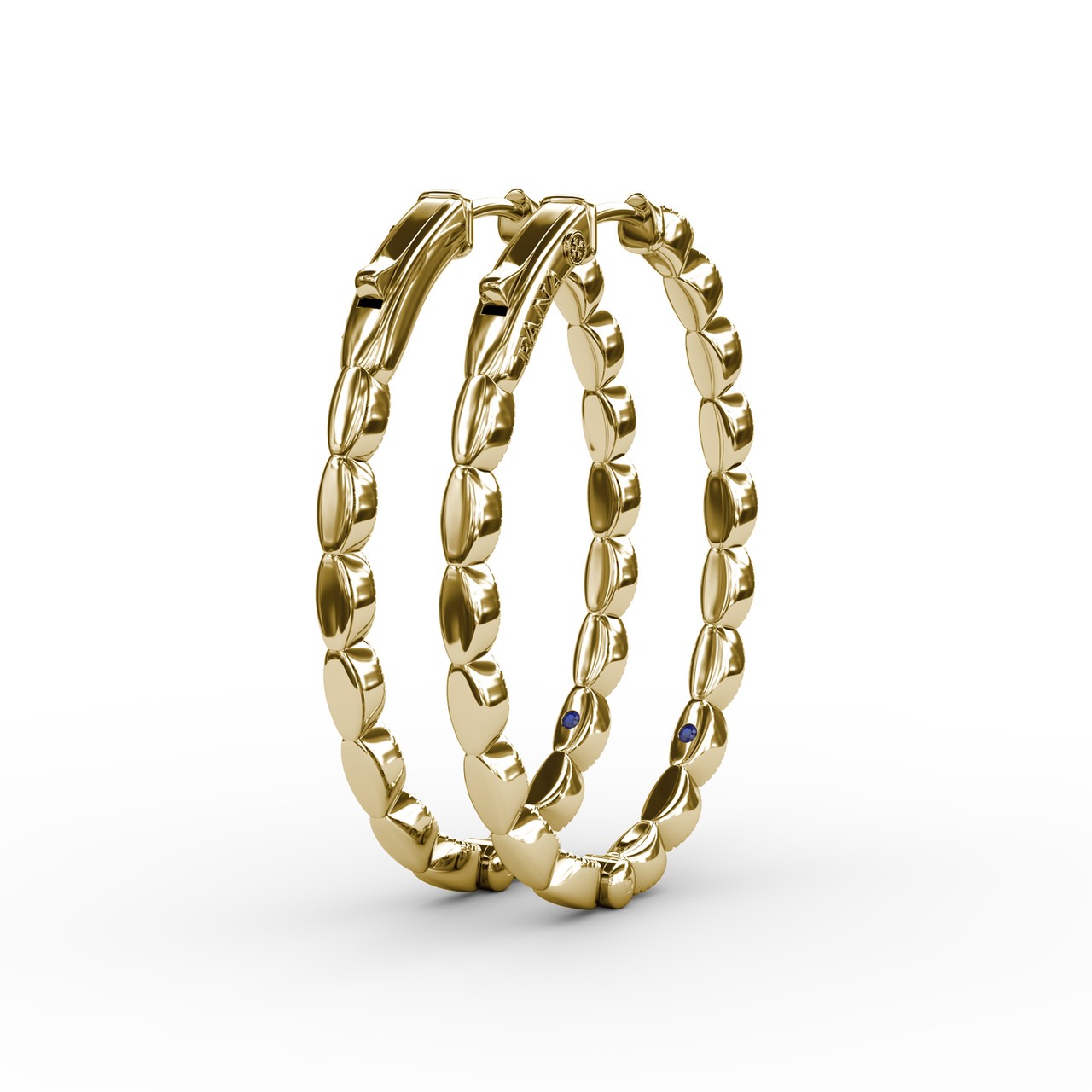 ER4951-14kt-Yellow