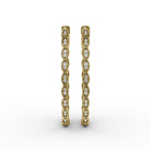 ER4951-14kt-Yellow