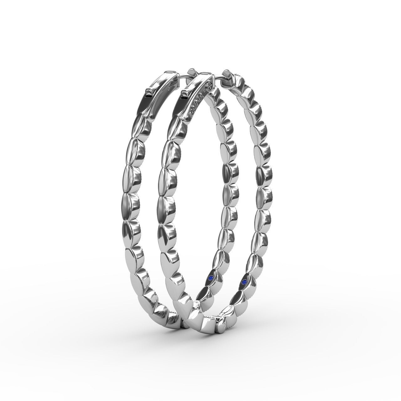 ER4952-14kt-White