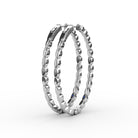 ER4952-14kt-White