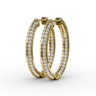 ER4953-14kt-Yellow