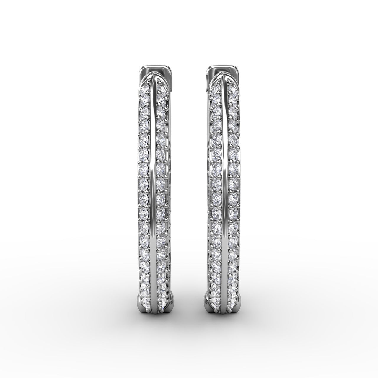 ER4953-14kt-White