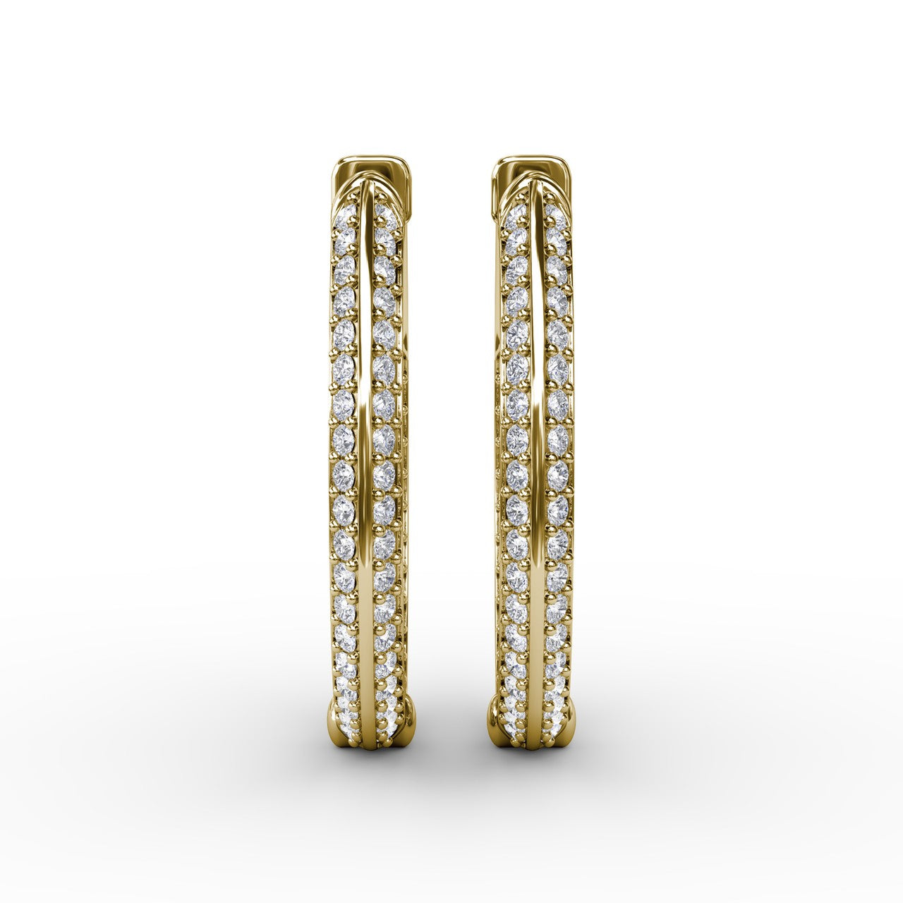 ER4953-14kt-Yellow
