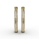ER4953-14kt-Yellow
