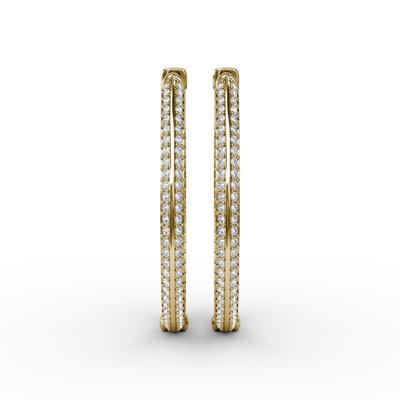 ER4954-14kt-Yellow