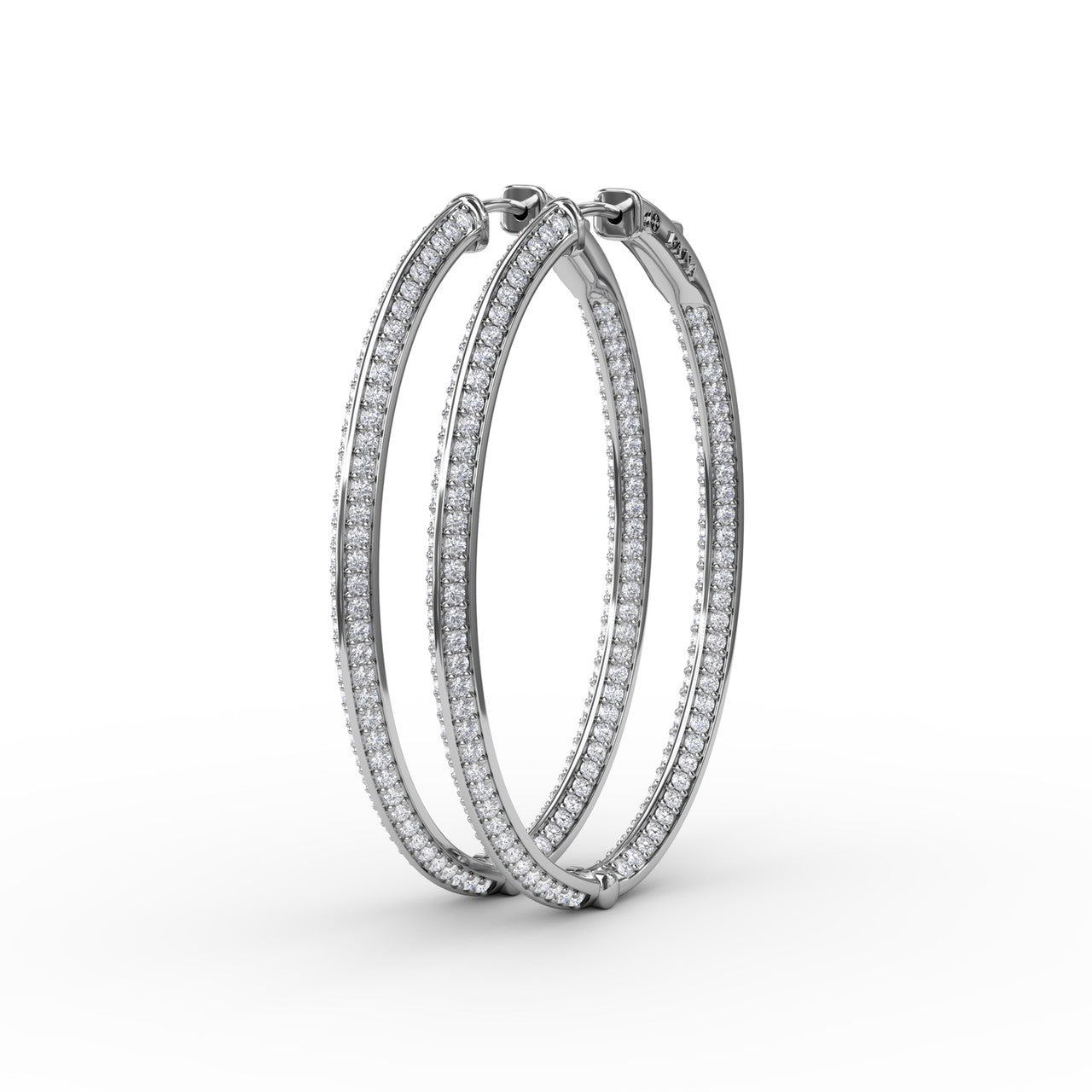 ER4955-14kt-White