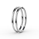 ER4955-14kt-White