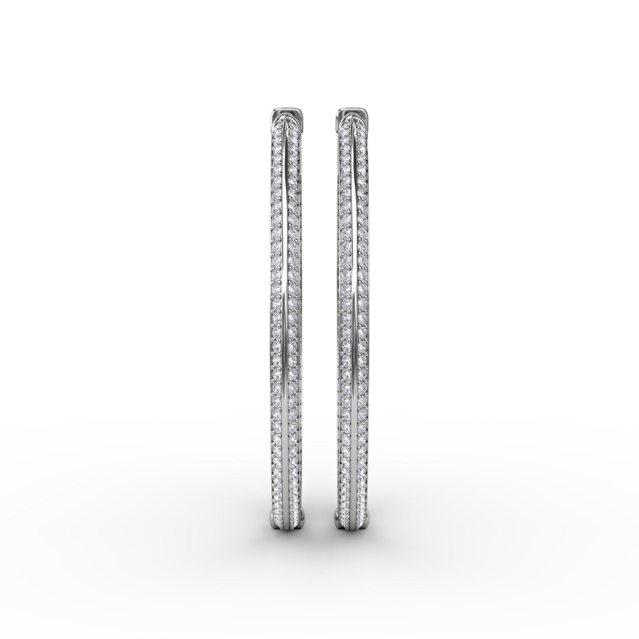ER4955-14kt-White