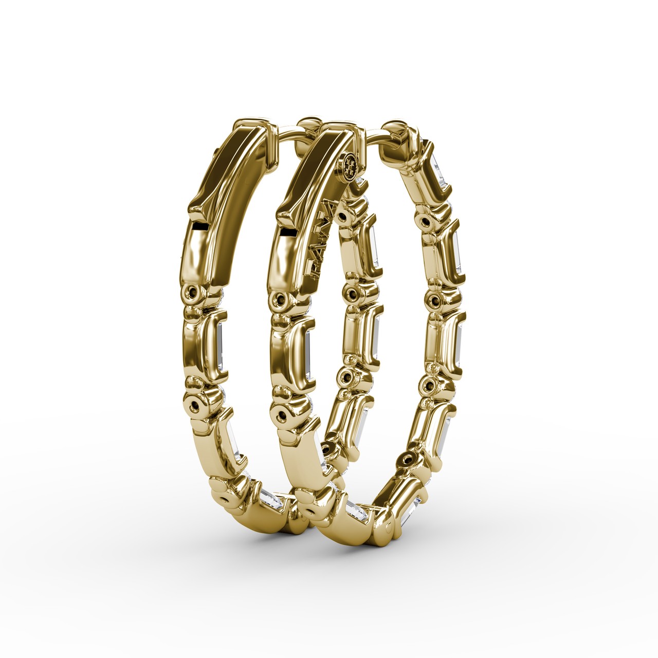 ER4956-14kt-Yellow