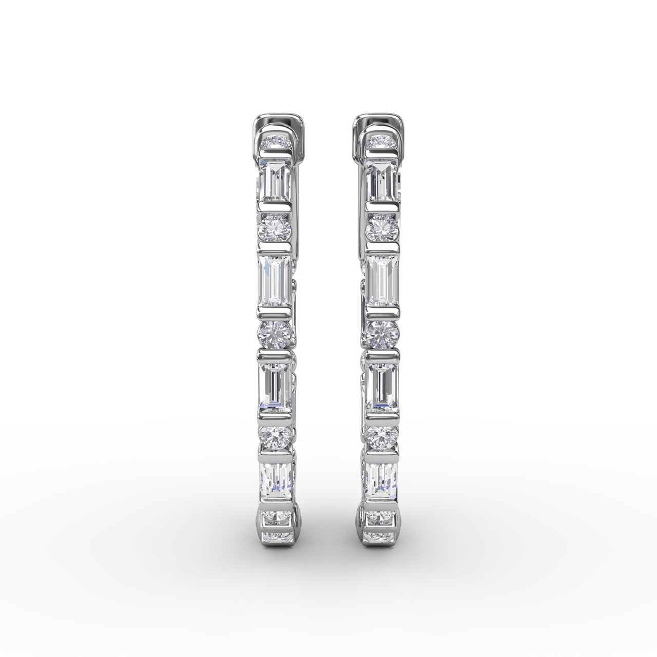 ER4956-14kt-White