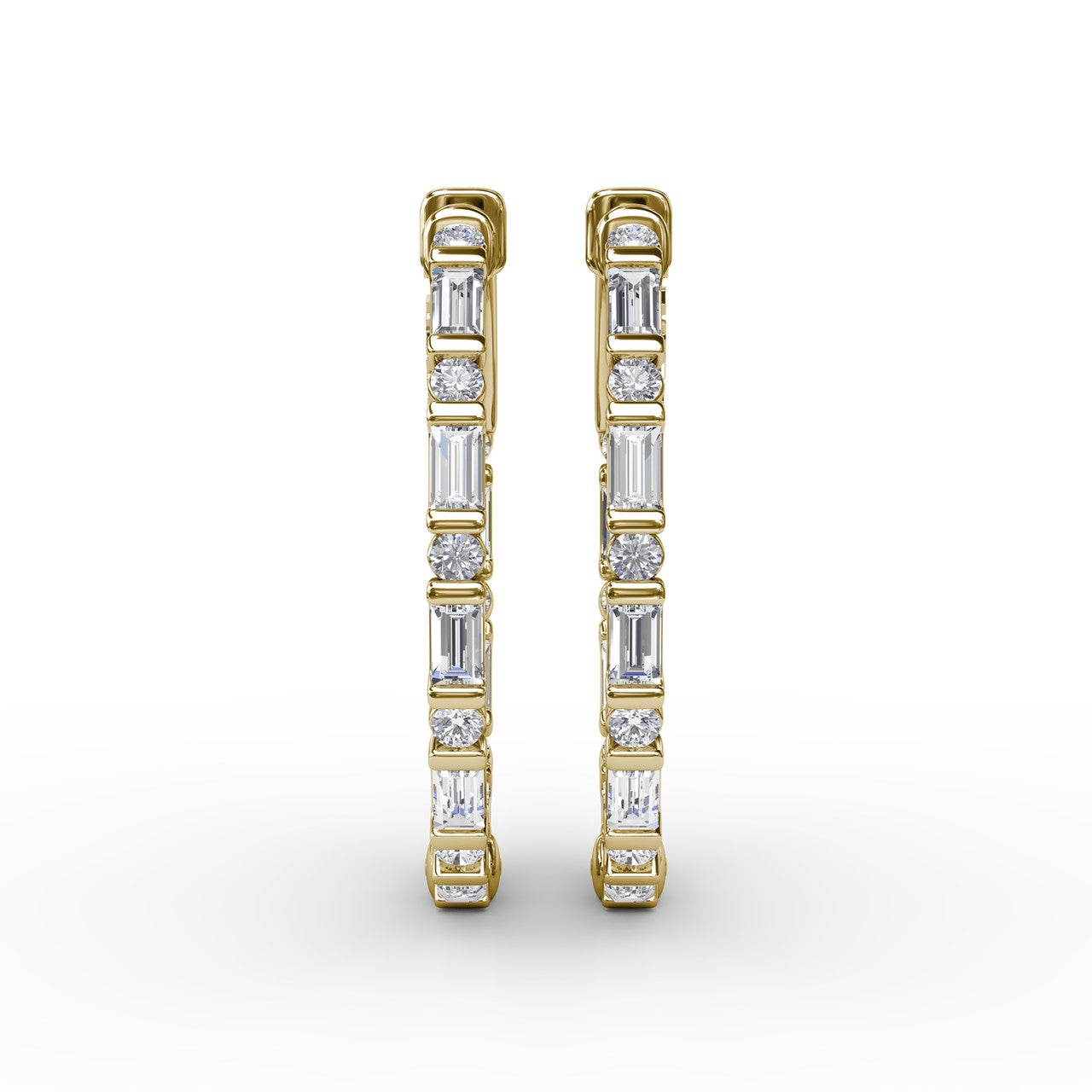 ER4956-14kt-Yellow
