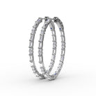 ER4957-14kt-White