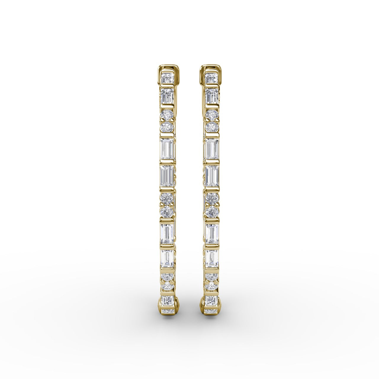 ER4957-14kt-Yellow